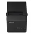Impressora Cupom Epson Usb Serial Tm-t20x Ii 250 Mm (eps01)