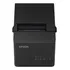 Impressora Cupom Epson Usb Serial Tm-t20x Ii 250 Mm (eps01)