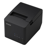 Impressora Cupom Epson Usb Serial Tm t20x Ii 250 Mm eps01 