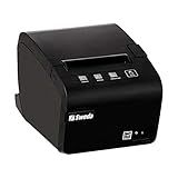Impressora Cupom Sweda SI 300 USB