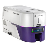 Impressora Datacard Ds2 Sigma Nova Geração Sd260 Simplex