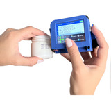 Impressora Datador Inkjet Manual Mini Portátil C Garantia