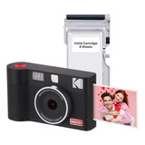 Impressora De Camera Kodak