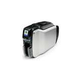 Impressora De Cartão Zebra Zc300 Single Side