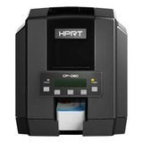 Impressora De Cartoes Pvc