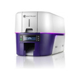 Impressora De Cartões Sigma Ds2 Simplex Entrust Datacard