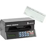 Impressora De Cheque Chronos