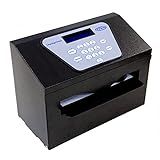 Impressora De Cheques Checkprinter