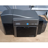 Impressora De Cracha Pvc Fargo Dtc1250e