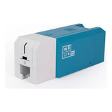 Impressora De Crachás E Cartões Idp Cubo2 Simplex 110v 220