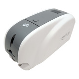 Impressora De Crachás E Cartões Pvc Idp Smart 31s
