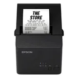 Impressora De Cupom Epson