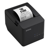 Impressora De Cupom Epson Tm t20x