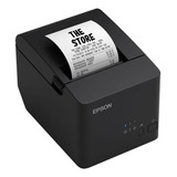 Impressora De Cupom Tm