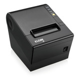 Impressora De Cupon Elgin I9 Usb