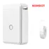Impressora De Etiqueta Portátil Niimbot D110 Mini   1 Rolo