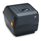 Impressora De Etiqueta Zebra Zd230t Usb