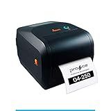 Impressora De Etiquetas Argox O4 250 USB Serial Ethernet