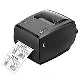 IMPRESSORA DE ETIQUETAS ELGIN L42PRO 203DPI USB E ETHERNET