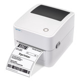 Impressora De Etiquetas Termica Sem Ribbon Xprinter Xp-410b