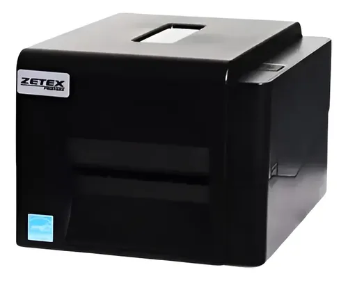 Impressora De Etiquetas Zetex