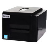 Impressora De Etiquetas Zetex Z60xt