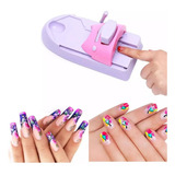 Impressora De Unhas Decoradas