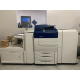 Impressora Digital Color Xerox