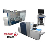 Impressora Digital Xerox X