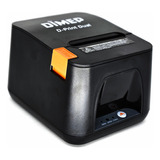 Impressora Dimep Usb Rede Com Nf 2 Anos De Garantia 
