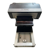 Impressora Direta Em Tecidos Epson Stylus C Bulk Ink