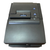 Impressora Duas Estacoes Toshiba