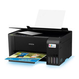 Impressora Ecotank Epson L3250 Wi fi