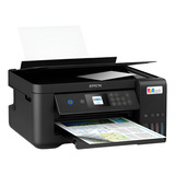 Impressora Epson 3 Em 1 Ecotank L4260 Wifi Duplex eps01 