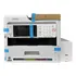 Impressora Epson 5810 Desbloqueada Bulk Ink Tinta Pigmentada