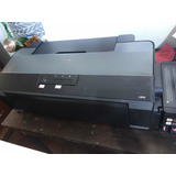 Impressora Epson Ecotank L1300 120v Cabeça