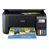 Impressora Epson Ecotank L3250