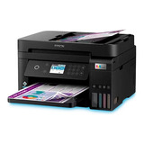 Impressora Epson Ecotank L6270