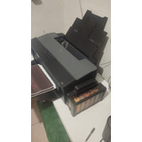 Impressora Epson L1300 Com Tinta Sublimatica Imprimir A3 A4