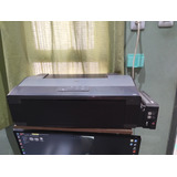 Impressora Epson L1300 Ecotank A3 Semi Nova Sublimática