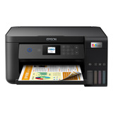 Impressora Epson L4260 Multifuncional Ecotank Wifi Bivolt