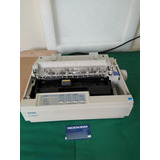 Impressora Epson Lx