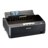 Impressora Epson Lx 350
