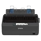 Impressora Epson Lx 350