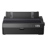 Impressora Epson Matricial Fx