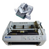 Impressora Epson Matricial Fx