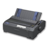 Impressora Epson Matricial Fx