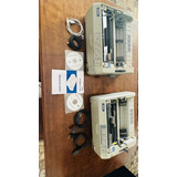 Impressora Epson Matricial Fx