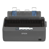 Impressora Epson Matricial Lx