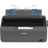 Impressora Epson Matricial Lx350 Decalque Tatuagem Revisada